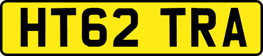 HT62TRA