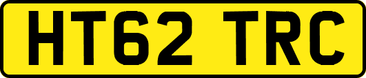 HT62TRC