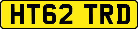 HT62TRD
