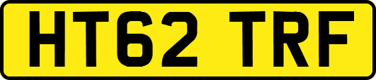 HT62TRF