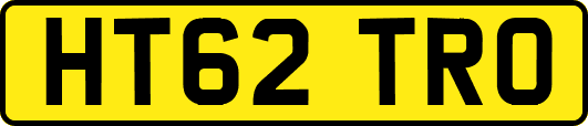 HT62TRO