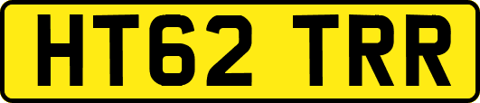 HT62TRR