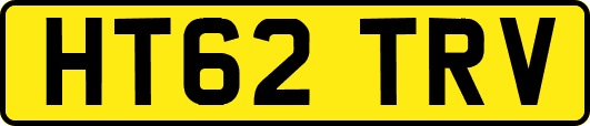HT62TRV