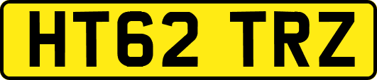 HT62TRZ