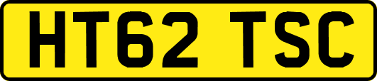 HT62TSC