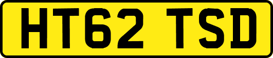HT62TSD