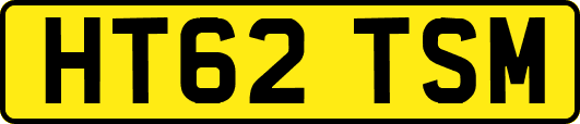 HT62TSM