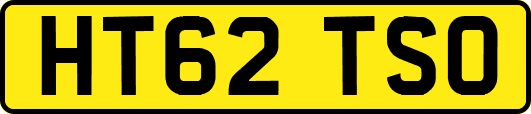 HT62TSO