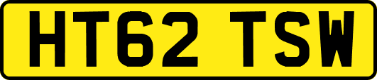 HT62TSW