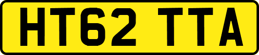 HT62TTA
