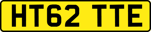 HT62TTE