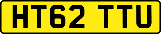 HT62TTU