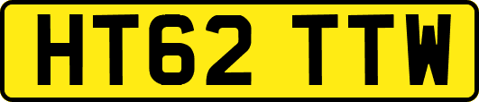 HT62TTW