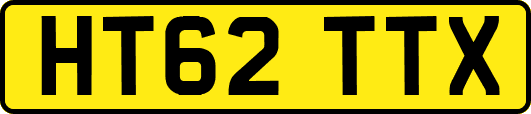 HT62TTX