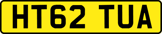 HT62TUA