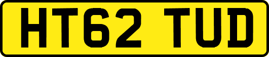 HT62TUD