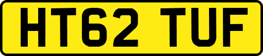 HT62TUF