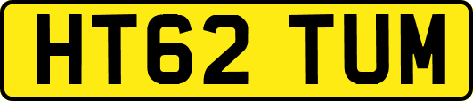 HT62TUM