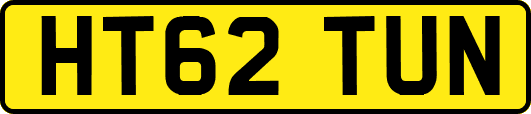 HT62TUN
