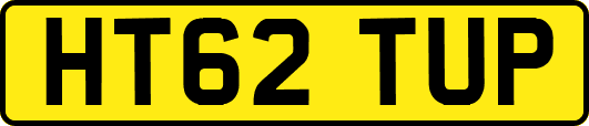 HT62TUP
