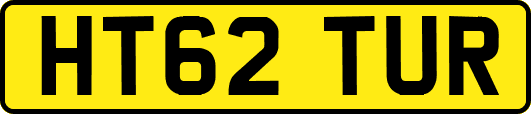 HT62TUR