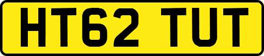 HT62TUT