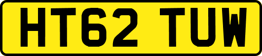 HT62TUW