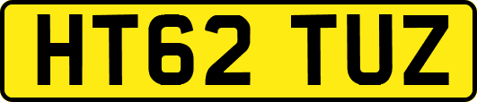 HT62TUZ