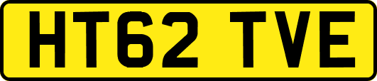 HT62TVE