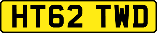 HT62TWD