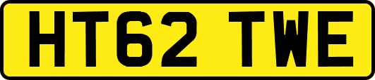 HT62TWE