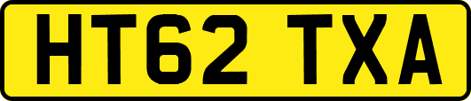 HT62TXA