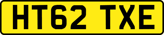 HT62TXE