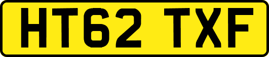 HT62TXF