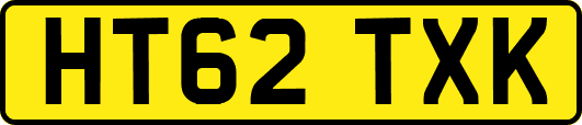 HT62TXK