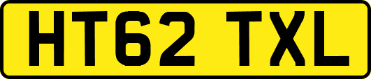 HT62TXL