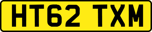HT62TXM