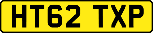 HT62TXP