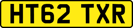 HT62TXR