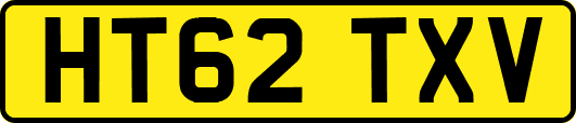 HT62TXV