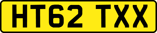 HT62TXX