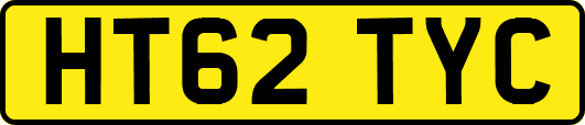HT62TYC