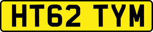 HT62TYM