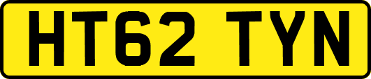 HT62TYN