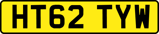 HT62TYW