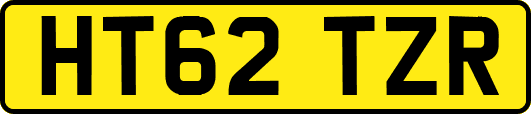 HT62TZR