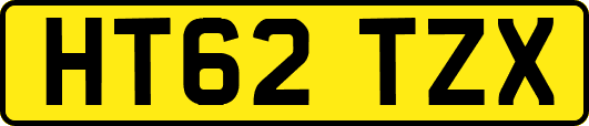 HT62TZX