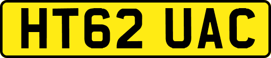 HT62UAC