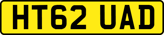 HT62UAD