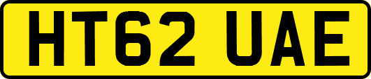 HT62UAE